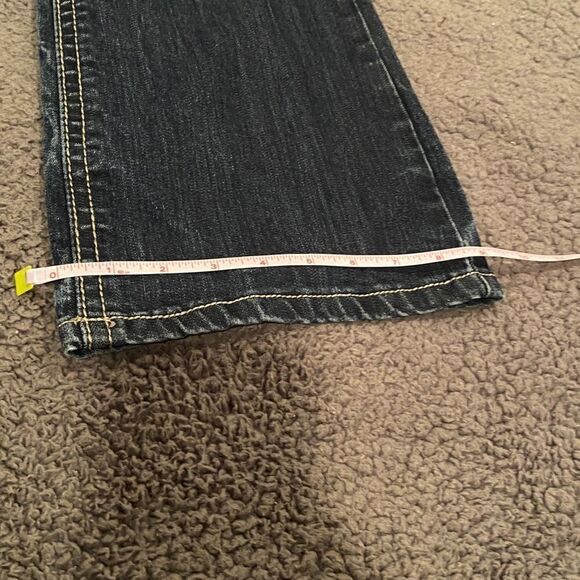 Zanadi Jeans Embellished Pockets - Picture 10 of 16